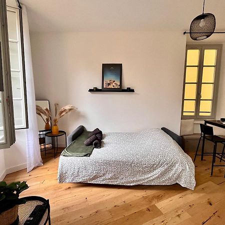 Studio Centre Nice Vieilleville Екстериор снимка